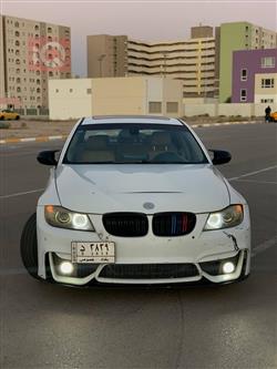 بی ئێم دەبڵیو سیریەس 3